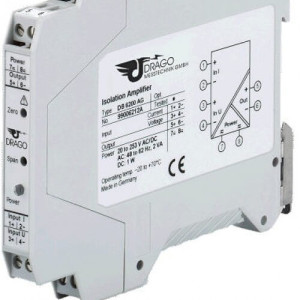 Üniversal İzolasyon Amfileri