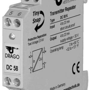 Transmitter Tekrarlayıcı