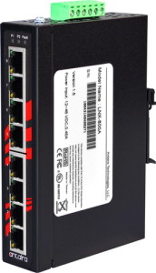 Ethernet Switch