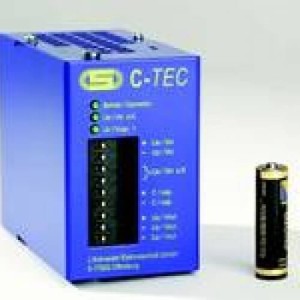 DC-Ups Sistemleri-Ultra Kapasitörlü