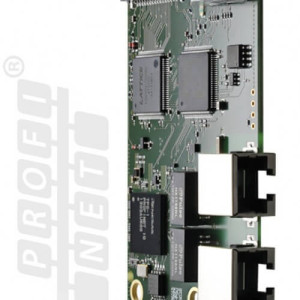 Endüstriyel Ethernet PROFINET