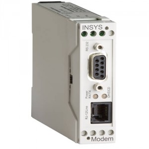 Endüstriyel_Router_Endüstriyel_Router_INSYS-MODEM-56K Endüstriyel Router,3G Modem,Endüstriyel Modem