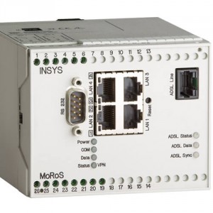 Endüstriyel Router,3G Modem,Endüstriyel Modem