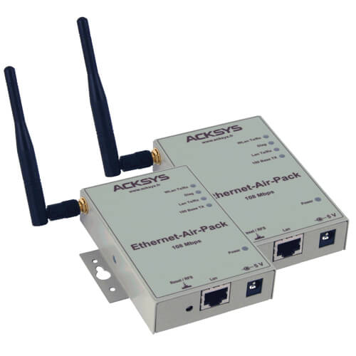 Endüstriyel Wireless-Haberleşme,Wifi,Access point