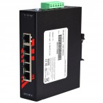 Endüstriyel Ethernet Switch,Ethernet Switch,DIN-Rail Ethernet Switch