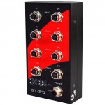 Endüstriyel Ethernet Switch,Ethernet Switch,DIN-Rail Ethernet Switch