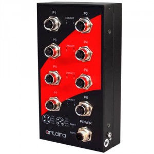 Endüstriyel Ethernet Switch,Ethernet Switch,DIN-Rail Ethernet Switch