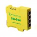 Ethernet Switch,Endüstryiel Ethernet Switch