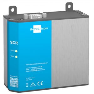 Endüstriyel 3G / 4G VPN Router 4G Router, 4G/UMTS/HSPA Endüstriyel Route