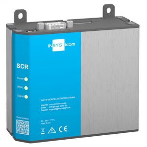 Endüstriyel Tip 4G Router Ethernet VPN Router