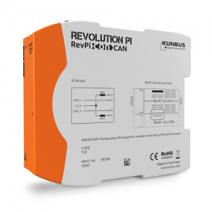 canbus-expansion-module