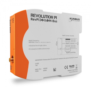 mbus-expansion-module